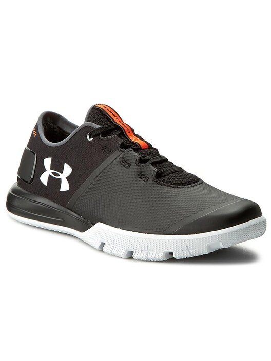 Under armor charged ultimate on sale