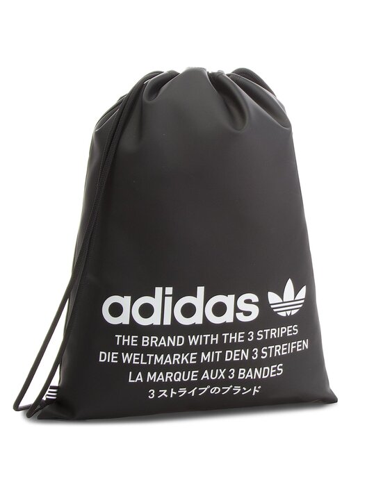 Rucksack adidas Nmd G DH4416 Schwarz eschuhe