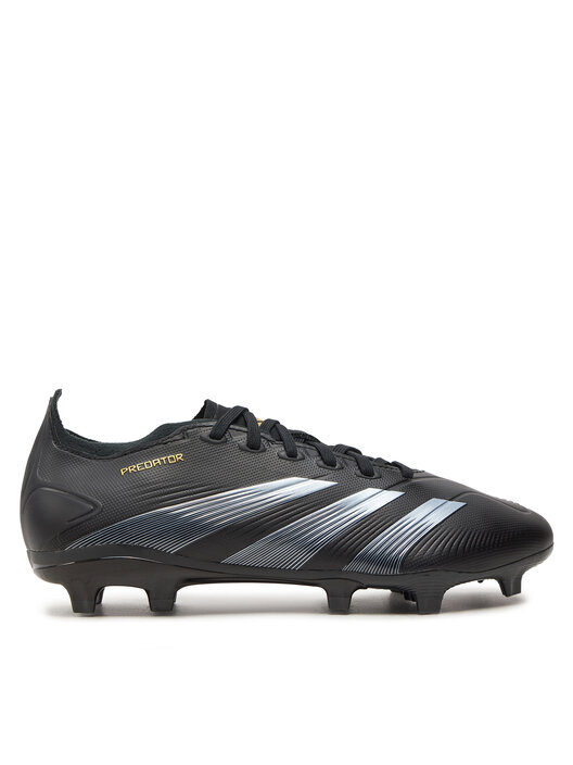 FuBballschuhe adidas Predator Club FxG IF6347 Schwarz eschuhe