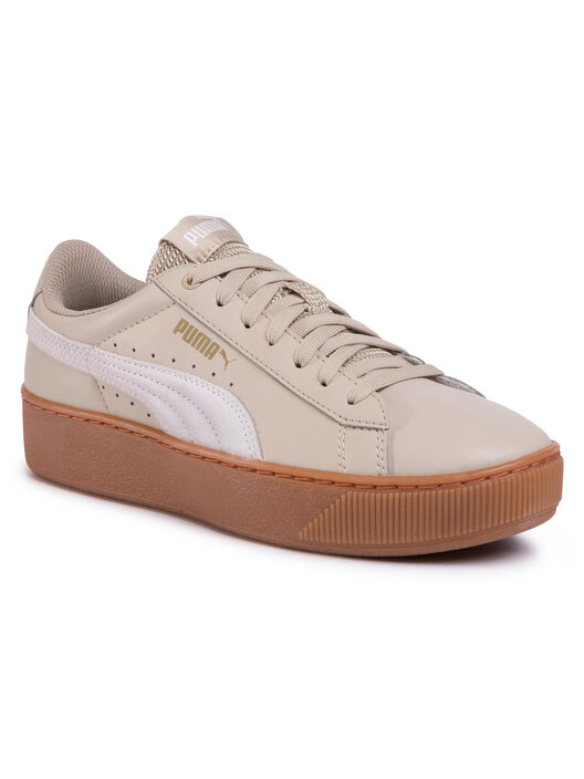 Buty damskie puma vikky platform d clearance