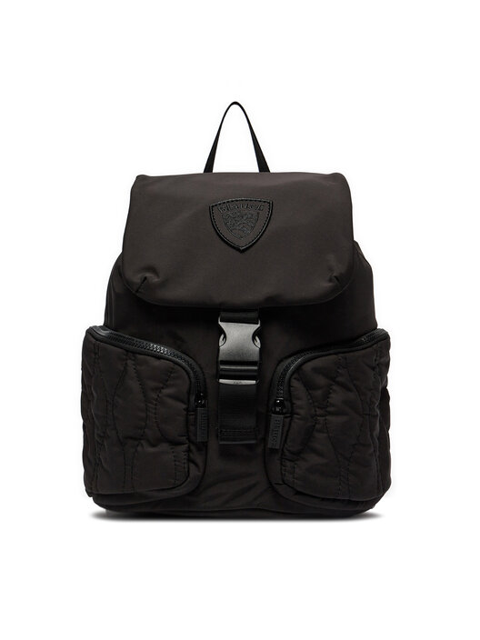 Rucksack Blauer S4NUMY01/PLA Schwarz | eschuhe.de