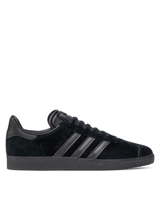 26.5 cm adidas GAZELLE CQ2809 ブラック スニーカー adidas Buty Gazelle - Czerń | adidas Poland