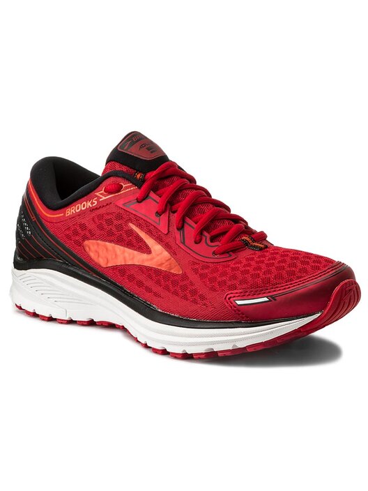 Alsyedjeweller Brooks Aduro Uomo Nere Scarpe Running Brooks Aduro