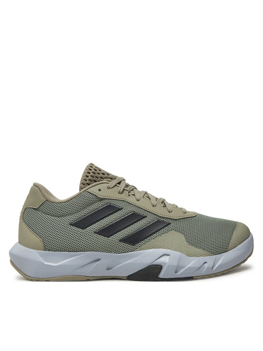 Adidas trainer verdi 2025
