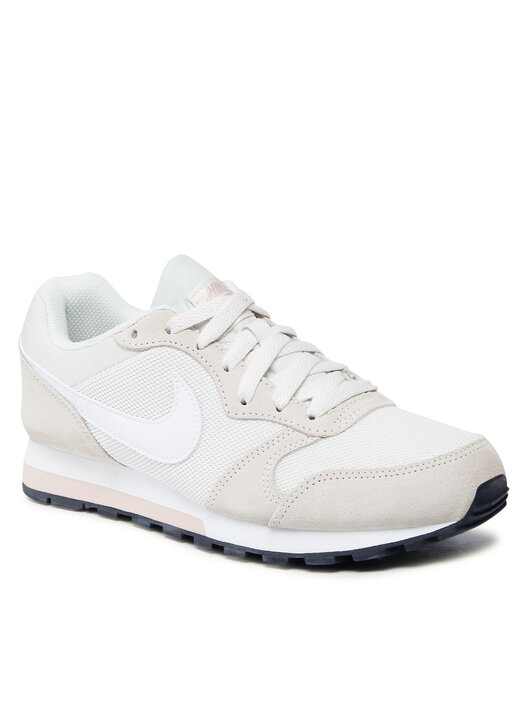 Sneakers Nike Md Runner 2 749869 011 Beige chaussures