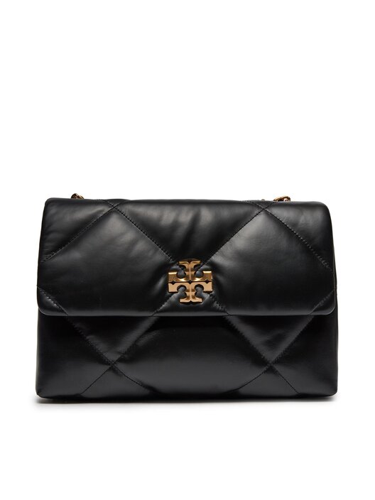 Handtasche Tory Burch 154704 Schwarz | eschuhe.de