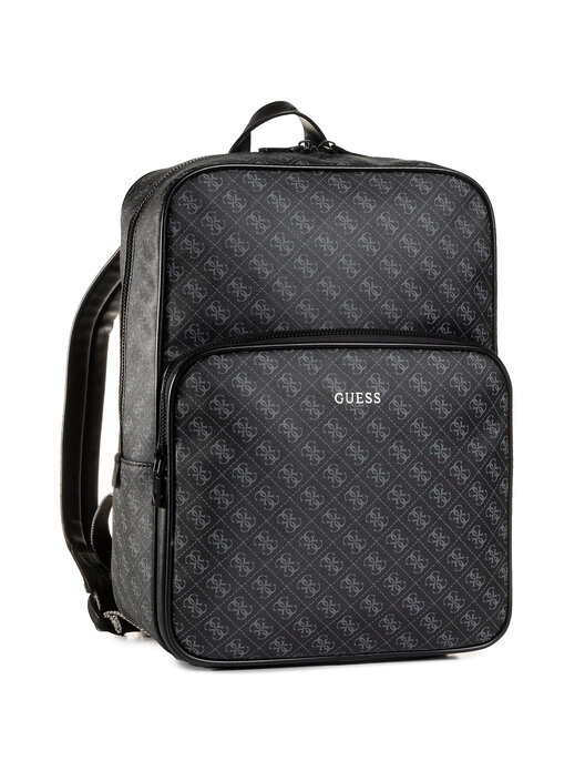 Rucksack Guess Vezzola HMVEZZ P0405 Schwarz