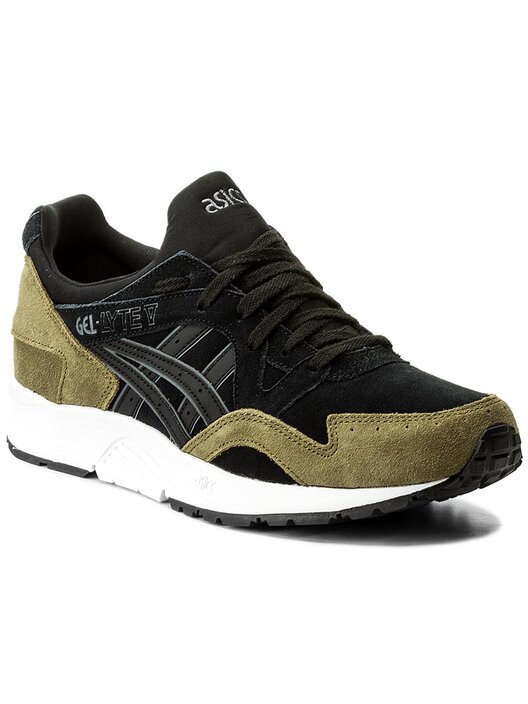 Sneakers Asics Gel Lyte V HL7B3 Schwarz eschuhe