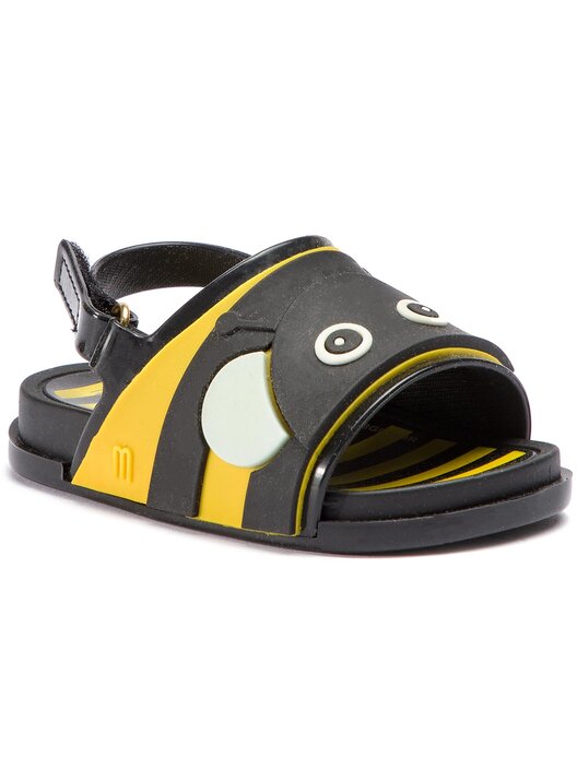 Mini melissa beach slide sandal zoo online
