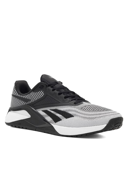 Взуття для тренажерного залу Reebok Nano X2 GW5146 Сірий