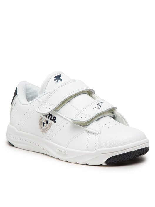 JOMA W.PLAY JR 2122 (23) Chlapecké tenisky bílá za 669.00CZK