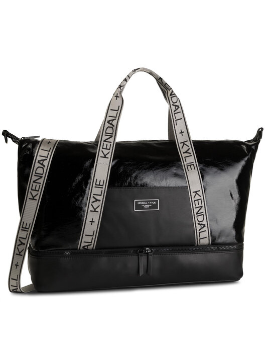 Bolso Kendall Kylie HBKK-319-0008-26 Negro