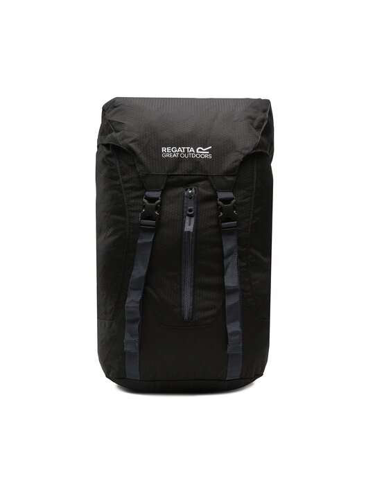 Рюкзак Regatta Easypack EU132 Чорний | evzuttya.com.ua