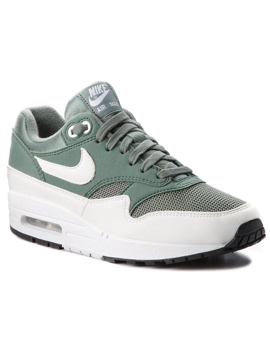 Sneakers Nike Air Max 1 319986 303 Grun eschuhe