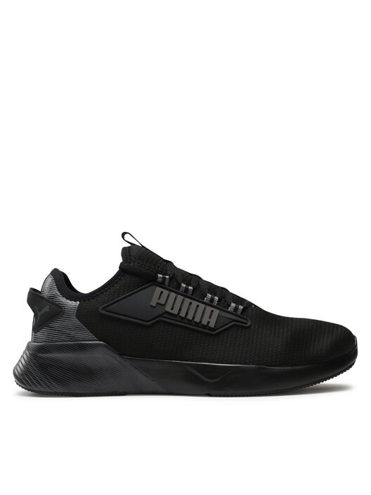 Sneakersy Puma Retaliate Hyperwave 379062 01 Czarny