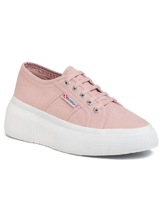 Superga 2287 hombre blanco store