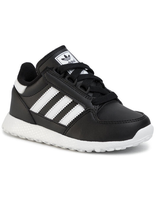 Adidas forest grove mujer negras shop
