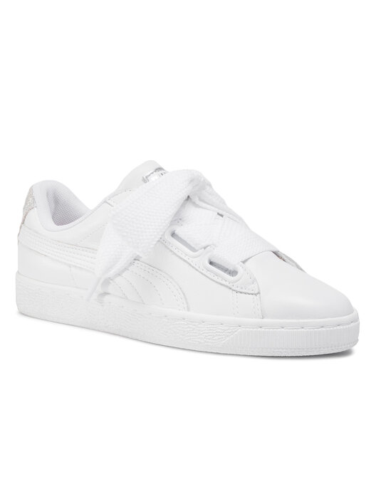 Zapatillas puma heart basket discount