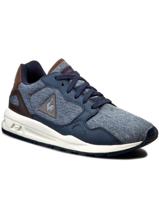 Sneakers Le Coq Sportif Lcs R900 Gs 2 Tones 1620531 Bleu marine chaussures
