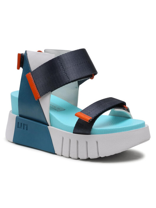 Basutės United Nude Delta Run 1041067715612 Mėlyna - Main Image