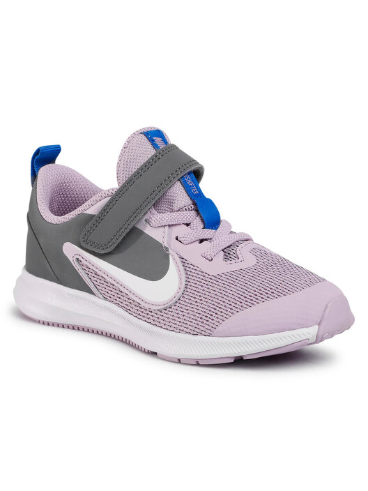 Sneakers Nike Downshifter 9 Psv AR4138 510 Rose chaussures