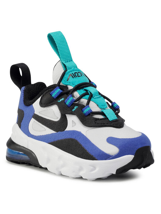Sneakers Nike Air Max 270 Rt Td CD2654 WeiB eschuhe