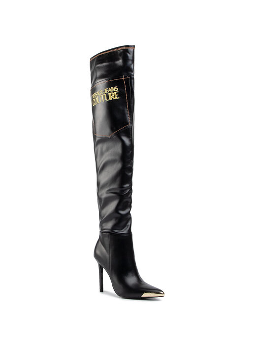 Versace jeans couture stivali store