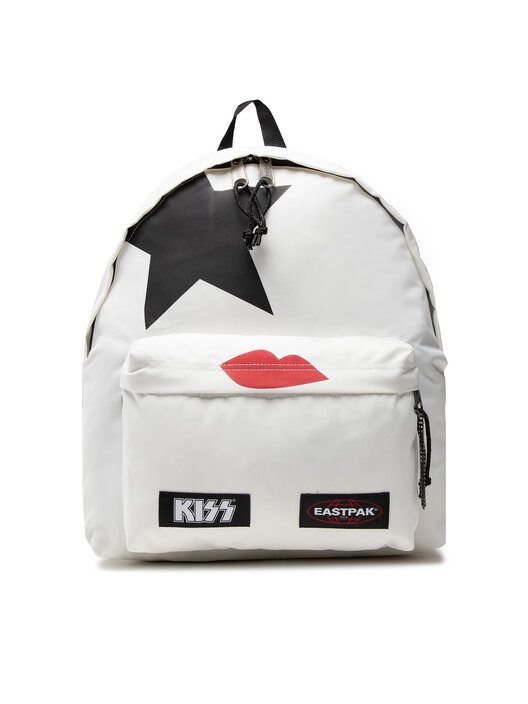 Zaino Eastpak EK000620 Bianco escarpe