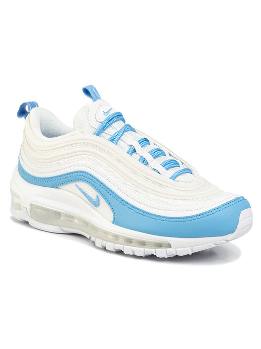 Sneakers Nike Air Max 97 Ess BV1982 101 WeiB eschuhe