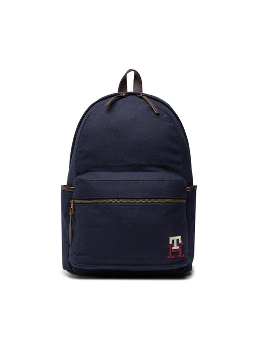 Fake tommy hilfiger backpack on sale