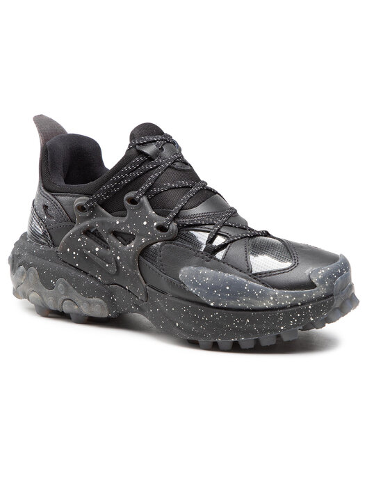Nike react undercover noir 2025
