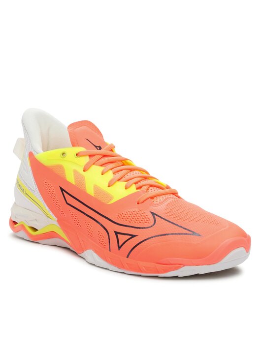 Mizuno wave mirage netball sale