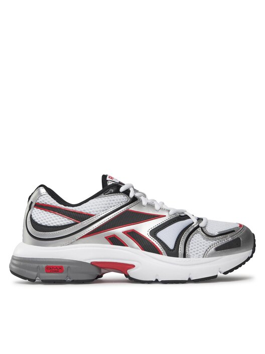 scarpe reebok argento