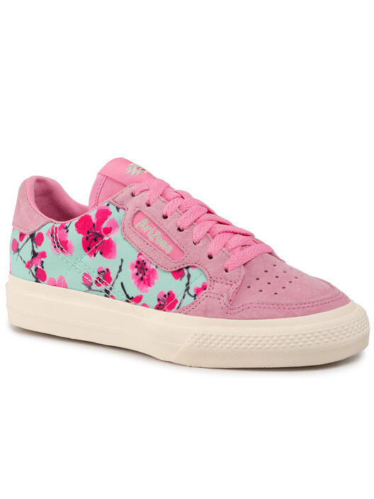 Adidas Originals Continental Vulc Zapatillas Adidas Mujer