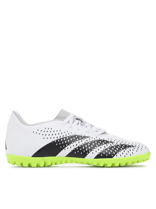 Fußballschuhe adidas Predator Accuracy.4 Turf Boots GY9995 Weiß ...