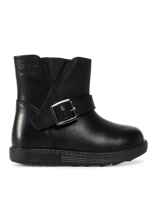 GEOX B HYNDE GIRL WPF Zwart 20 EU - Meisjes