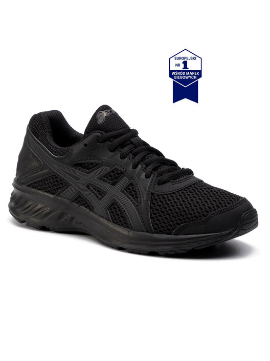 Chaussures de running Asics Jolt 2 1012A151 Noir chaussures