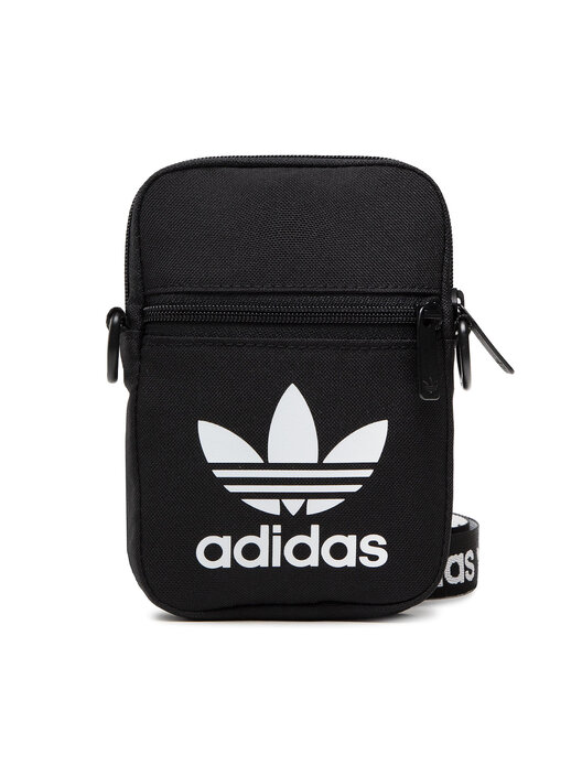 Borsellino adidas Ac Festival Bag HD7162 Nero escarpe