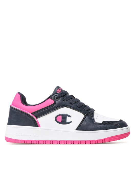 Sneakers Champion Rebound 2.0 Low S11470 CHA WW017 Blu scuro escarpe