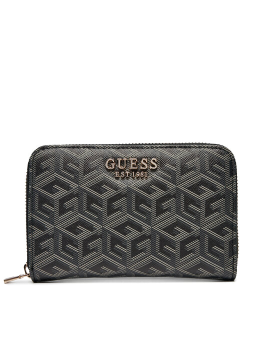 Wallets guess new arrivals