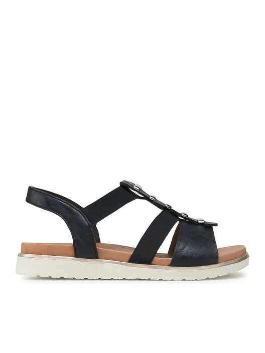 Rieker Sandali Donna Con Chiusura A T - Primavera/Estate 2024 - Foto 6