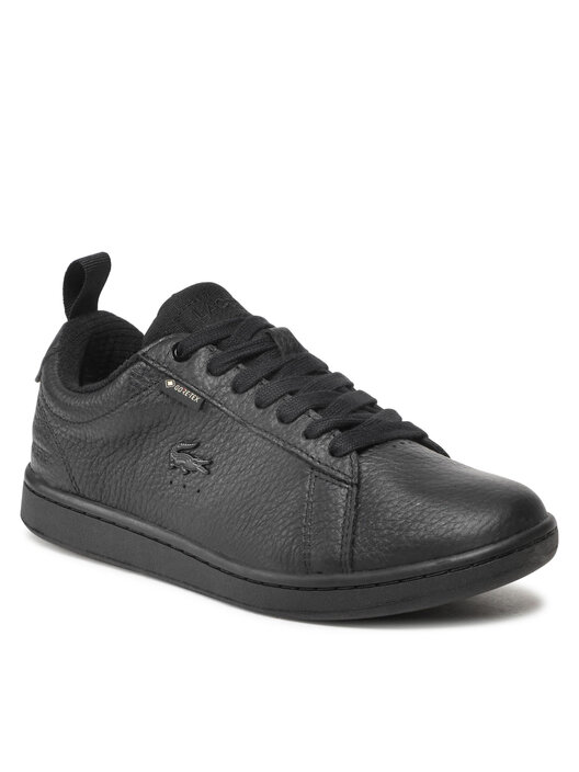 da-2masa　0527 Buty Lacoste Chaymon 0721 2 CMA 741CMA004802H męskie, czarne
