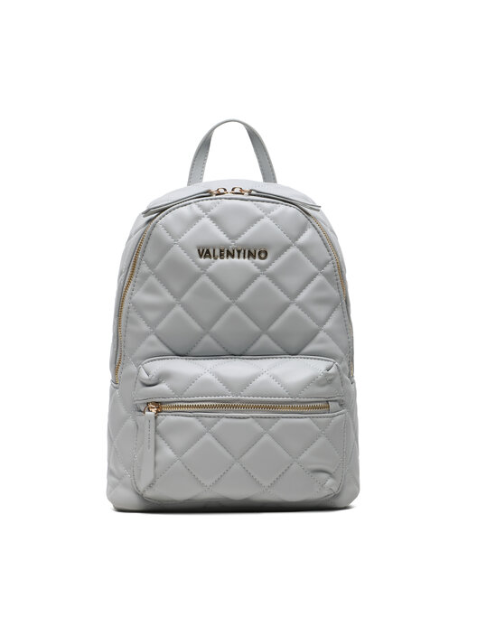 Раница Valentino Ocarina VBS3KK37 Сив | obuvki.bg