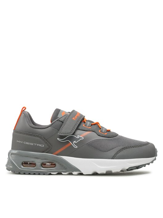 KangaROOS KX-HYDRO Sneaker Wasserdicht, Schnellschnürung