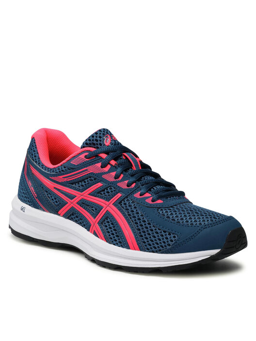 Zapatillas de running Asics Gel Braid 1012A629 Azul marino zapatos.es