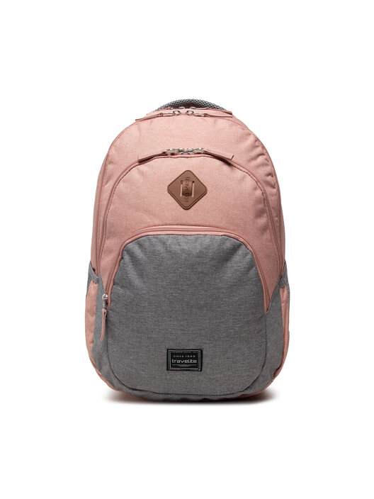 Mochila M - Mochila De Uso Diario Con Compartimento Para El Portátil