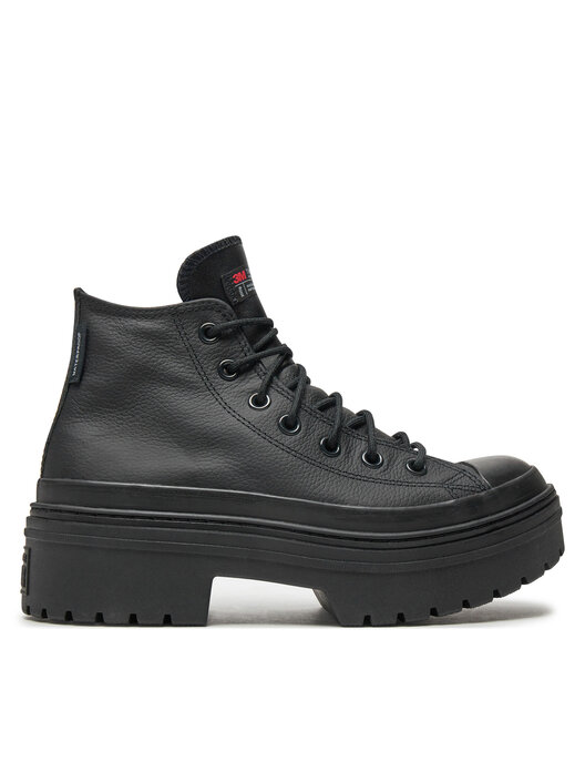 Converse Chuck Taylor All Star Lugged Heel Platform Waterproof A11548C evzuttya .ua