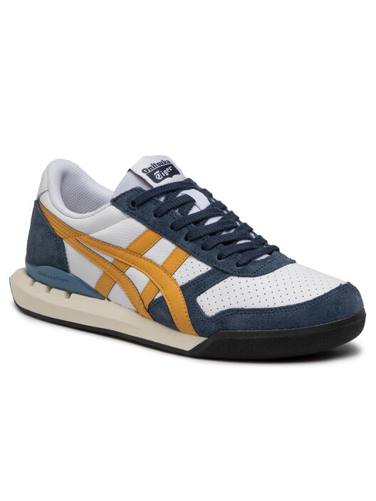 Снікерcи Onitsuka Tiger Ultimate 81 Ex 1183B510 Білий | evzuttya