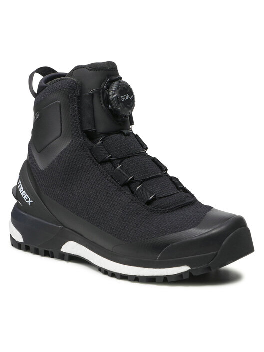 Botas de trekking adidas Terrex Conrax Boa S80753 Negro