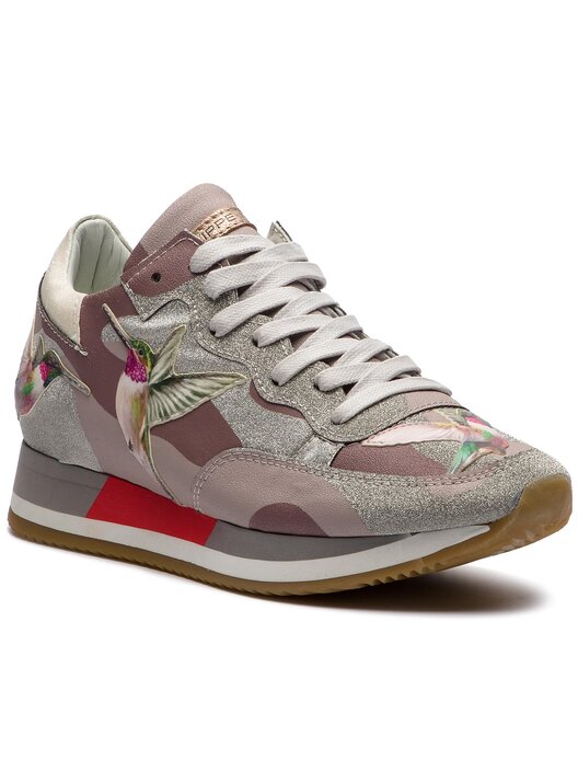 Sneakers Philippe Model Etolie TBLD BG03 Multicolore chaussures